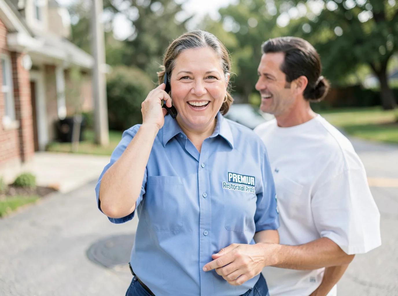 Water Damage Restoration Nicholls, GA FAQs